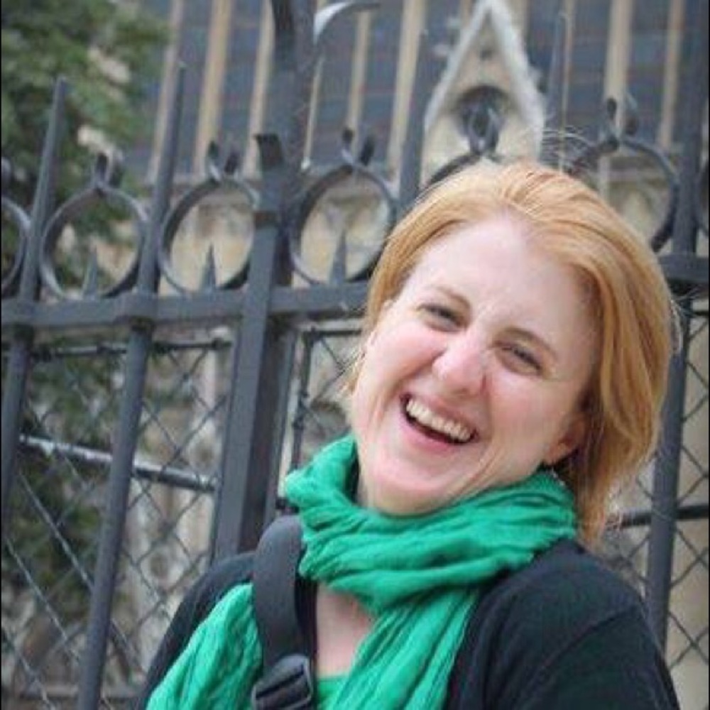 Meet your Posher, Paula